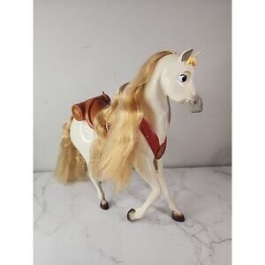 Disney Princess Rapunzel’s Horse Maximus